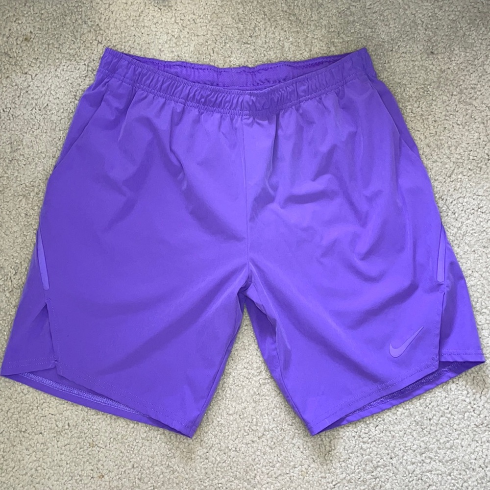 Nike DriFit Shorts